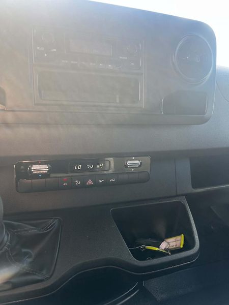 Mercedes-Benz Sprinter (2022) 514CDi N1 B tažné 3.5t  - fotka 10 z 11