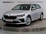 Škoda Scala (2024) SELECTION 1.0TSI 85KW - náhled 1