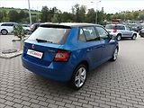 Škoda Fabia 1,2 TSI,66KW,TEMPOMAT,DIGIKLIM - náhled 4