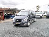 Hyundai H 1 (2015) ČR 2.5D 125KW mat – 8 SEDADEL - náhled 1
