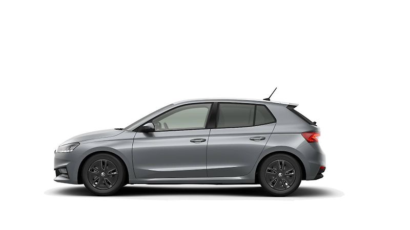 Škoda Fabia (2026) Dynamic 6MP 1,0TSI - fotka 2 z 3