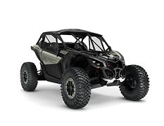 Can-Am Maverick X3 X RS Turbo (2027) 7KVF - MAVERICK X RC TURBO RR - fotografie inzerátu
