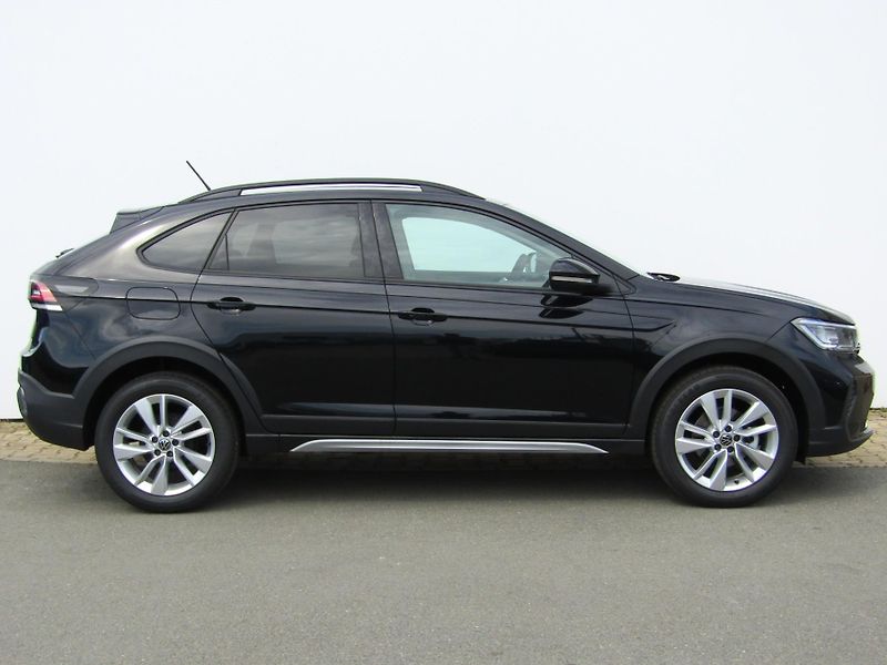 Volkswagen Taigo People 1,0 TSI 70 kW 5G - fotka 3 z 30