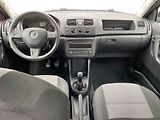Škoda Fabia (2014) 1.2 TSi, Active, AC - náhled 8