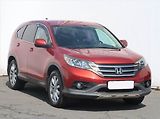 Honda CR-V (2015) 1.6 i-DTEC, Serv.kniha - náhled 1