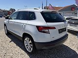 Škoda Karoq 1,5 TSi/110kW DSG - STYLE,TZ,. - náhled 4