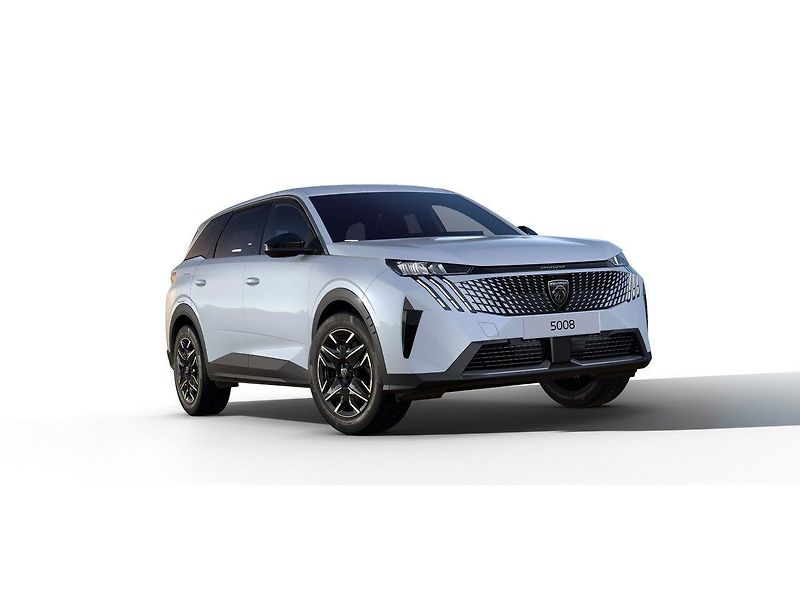 Peugeot 5008 (2025) ALLURE - fotka 2 z 9