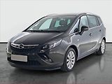 Opel Zafira (2014) 2.0 CDTI, 7 míst, ČR,1.maj - náhled 1