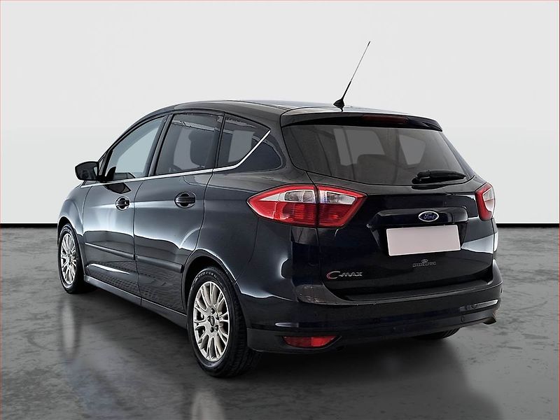 Ford C-MAX (2014) 1.6 TDCi, po STK - fotka 4 z 20
