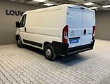 Citroën Jumper 2,2 BlueHDI S&S L1H1 - náhled 12