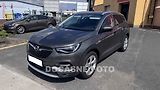 Opel Grandland X (2018) 1.2T, AC, temp. - náhled 1