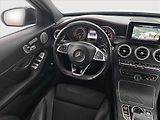 Mercedes-Benz Třídy C (2018) AMG Style C 43 AMG 4MATIC - náhled 7