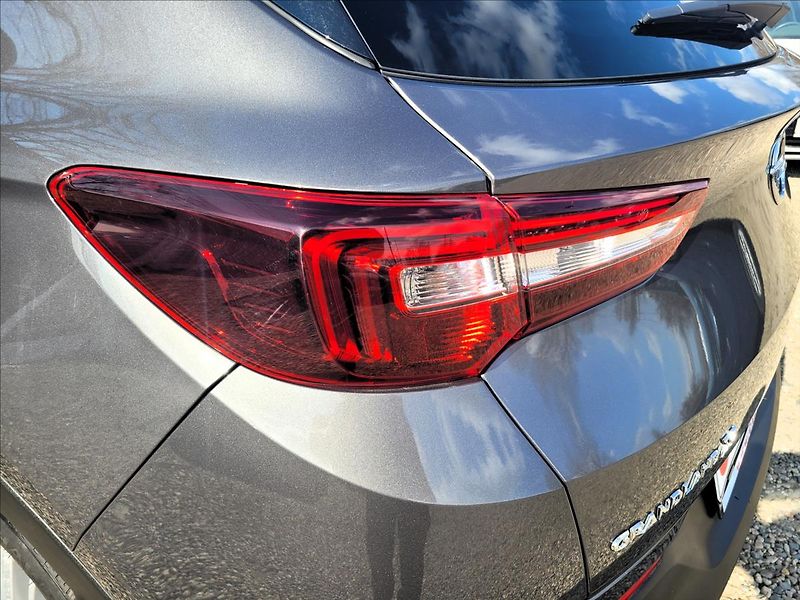Opel Grandland X 1,5 CDTi A/T,Innovation,Led,na - fotka 45 z 50