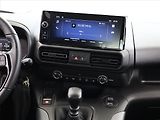 Opel Combo (2025) Edition 1.2 Turbo, 3Místa, ČR - náhled 9