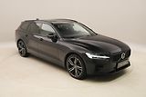 Volvo V60 T8 AWD RECHARGE R-DESIGN AUT - náhled 17