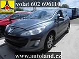 Peugeot 308 (2008) VOLAT 602 696 110 - náhled 1