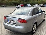 Audi A4 Avant (2005) 1.9TDI, 85kw, Nova STK - náhled 8