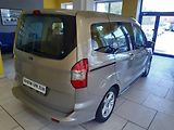 Ford Tourneo Courier 1.0 i DIGIKLIMA  - náhled 6