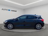 Ford Focus (2019) 1.5 EcoBlue 88kW, ČR, Navi - náhled 8