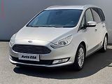 Ford Galaxy (2016) 2.0TDCi, Automat - náhled 2