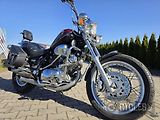 Yamaha XV 750 Virago (1996) - náhled 1