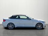 BMW Řada 2 2,0 220d cabrio Mpaket ČR - náhled 10