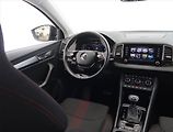 Škoda Karoq (2022) 1.5 TSI, digi klima - náhled 7