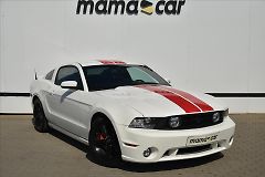Ford Mustang GT 4.6i V8 235kW A/T - fotografie inzerátu
