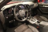 Audi A5 TDi V6 quattro S Line Cabriole - náhled 13