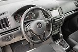 Volkswagen Sharan Highline - náhled 9