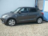 Suzuki Swift 1.2i 61Kw Klima - náhled 2
