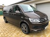 Volkswagen Caravelle (2016) 2,0 TDI 150 kW - náhled 3
