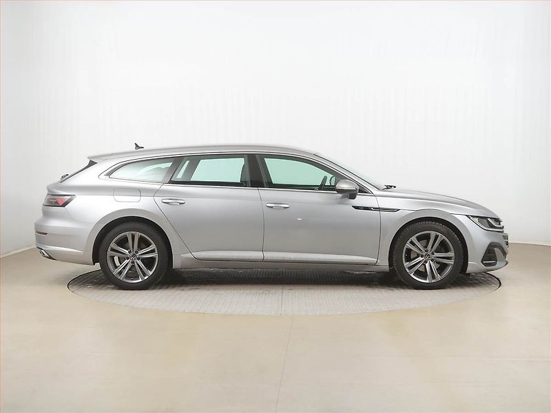 Volkswagen Arteon (2022) R-line 2.0 TDI, R-LINE, ČR,DPH - fotka 6 z 17