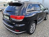 Jeep Grand Cherokee 3.0CRDi 4x4 SUMMIT EXTRA FULL! - náhled 47