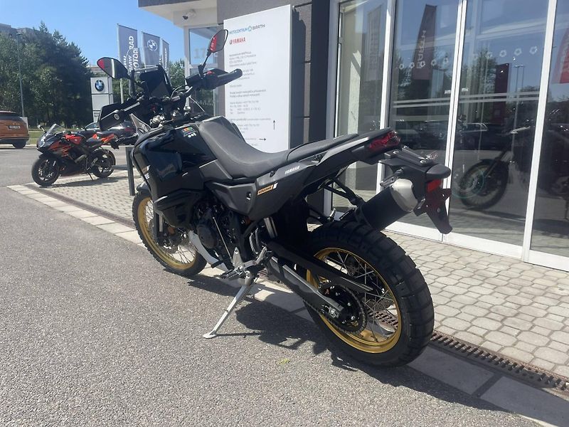 Yamaha (2026) XTZ Ténéré 700 World Raid EU5+ - fotka 7 z 13
