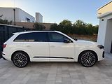 Audi SQ7 (2024) Masaze, 7 mist !!!! - náhled 3