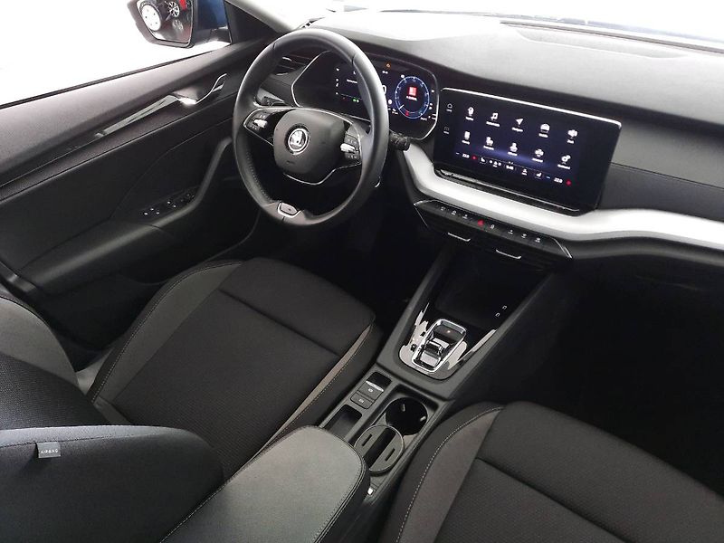 Škoda Octavia (2023) Combi 2.0 TDI (110kW/150k) DSG - fotka 12 z 27