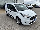 Ford Transit Connect 1,5 EcoBlue 74kW L1 DPH - náhled 7