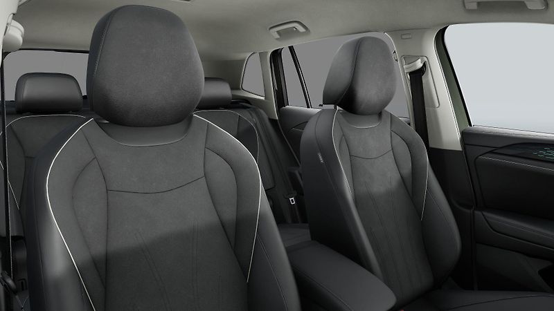 Volkswagen Tiguan (2026) Elegance 1,5 eTSI 110 kW mHEV - fotka 10 z 11
