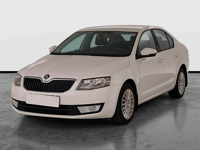 Škoda Octavia (2015) Ambition 1.6 TDI, po STK - fotka 2 z 17