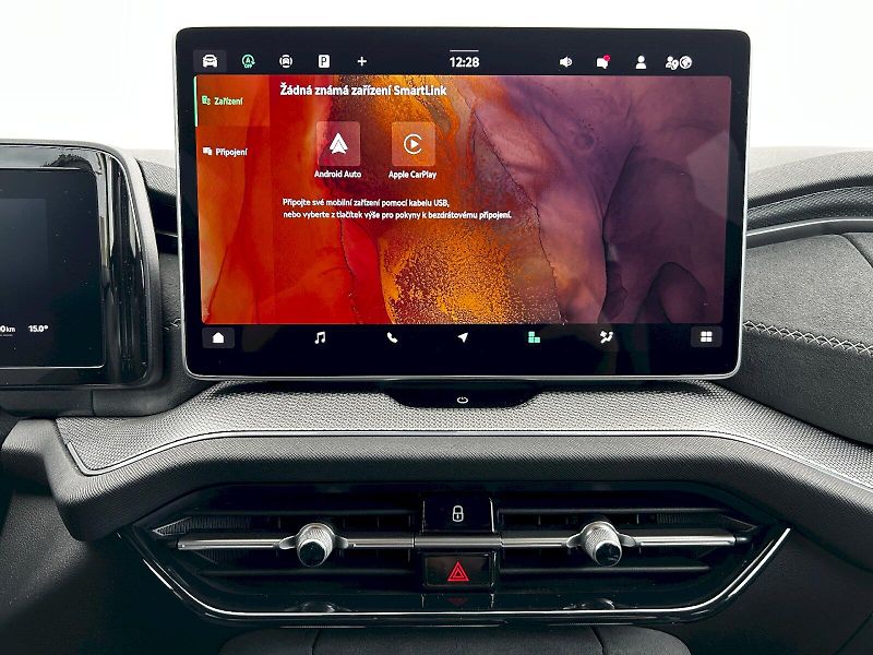 Škoda Kodiaq (2025) 2.0 TDI 142kW 4x4 DSG Sportlin - fotka 14 z 35
