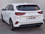 Kia Ceed (2022) 1.5T-GDi, 1.maj,ČR, Navigace - náhled 6