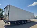 Krone SD Thermo King SLXi 300 dvoupa - náhled 3