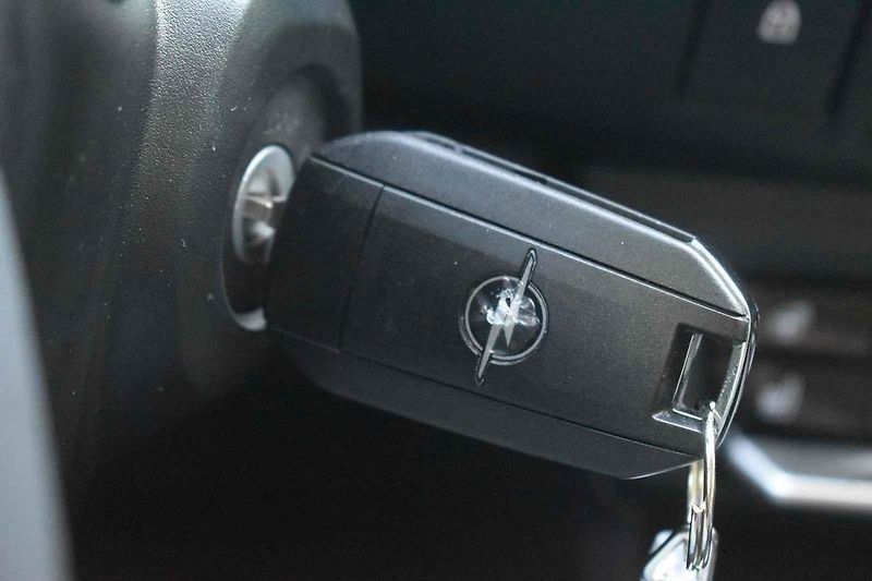 Frontera se po letech vrací do nabídky Opelu. Tentokrát je to ale pouze předokolka.