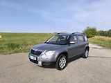 Škoda Yeti (2010) 1.2 TSI  DOLOŽENÉ KM - náhled 1