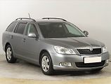 Škoda Octavia (2012) 1.2 TSI - náhled 1