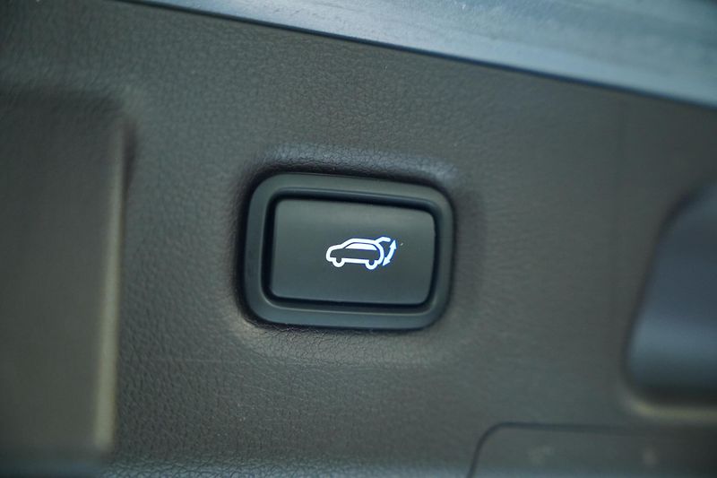 Hyundai Santa Fe - fotka 30 z 30