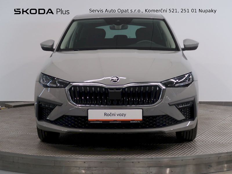 Škoda Scala (2025) TOP SELECTION 1.0TSI 85KW - fotka 4 z 39