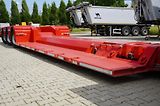 Langendorf (2025) SATAHV 30/50 low-bed semi-trai - náhled 14