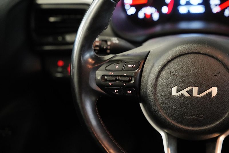 Kia Stonic - fotka 16 z 28
